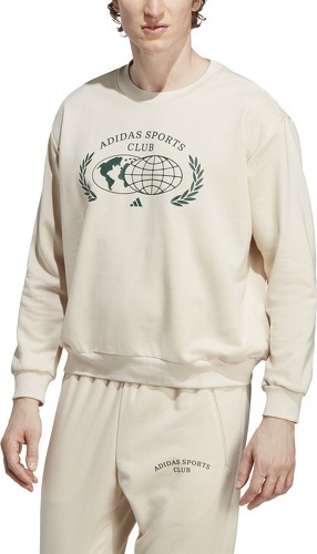 adidas Performance-Sweat-shirt Sports Club-4
