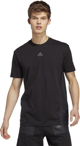 adidas Sportswear-T-shirt City Escape-1