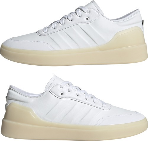 adidas Sportswear-Chaussure Court Revival-2