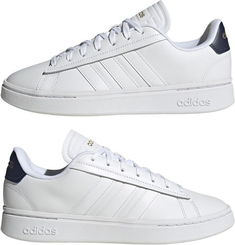 adidas Sportswear-Chaussure Grand Court Alpha-2
