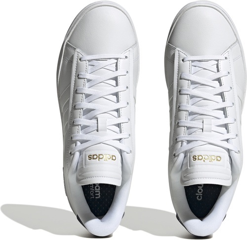 adidas Sportswear-Chaussure Grand Court Alpha-3