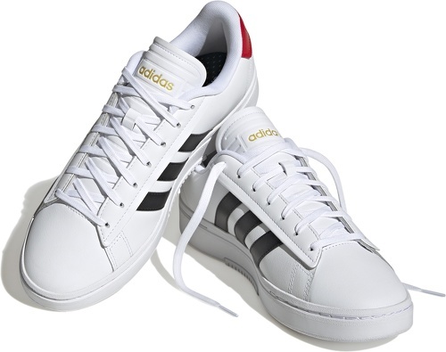 adidas Sportswear-Grand Court Alpha-1