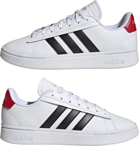 adidas Sportswear-Grand Court Alpha-2