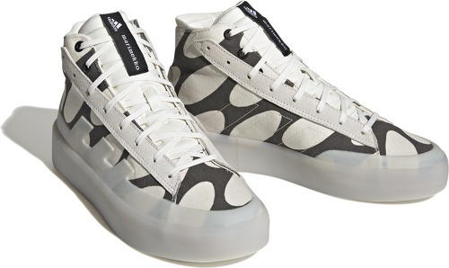 adidas Sportswear-Chaussure mi-montante Marimekko x ZNSORED Lifestyle Skateboarding Sportswear Capsule Collection-1