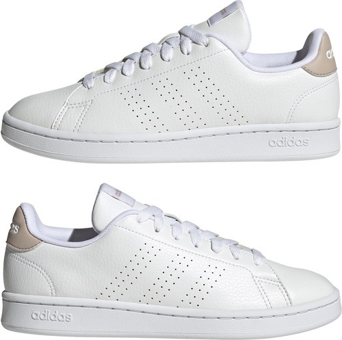 adidas Sportswear-Chaussure Advantage-2
