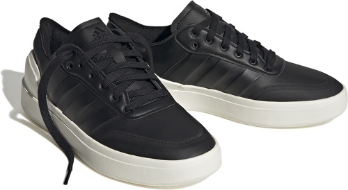 adidas Sportswear-Chaussure Court Revival Cloudfoam Modern Lifestyle Court Comfort-1