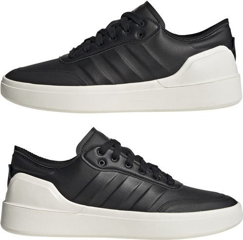 adidas Sportswear-Chaussure Court Revival Cloudfoam Modern Lifestyle Court Comfort-2