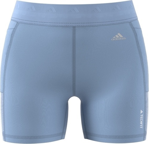 adidas Performance-Short Techfit Hyperglam 12,7 cm-3