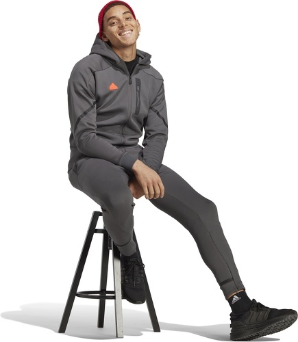 adidas Sportswear-Pantalon Designed for Gameday-2