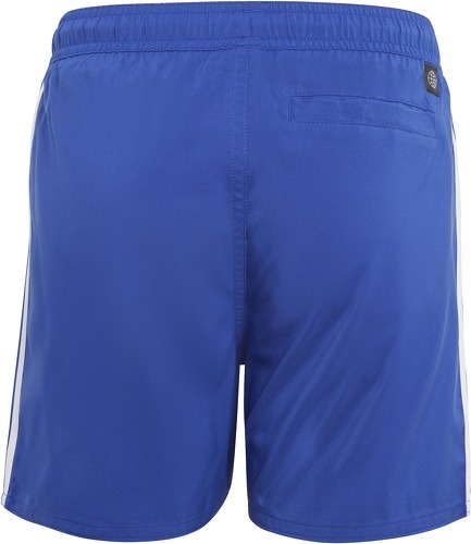 adidas Performance-Short de bain 3-Stripes-2