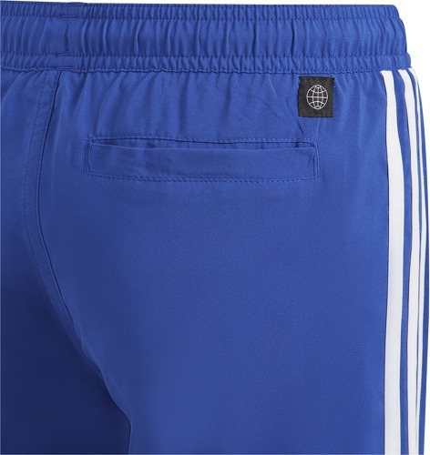 adidas Performance-Short de bain 3-Stripes-3