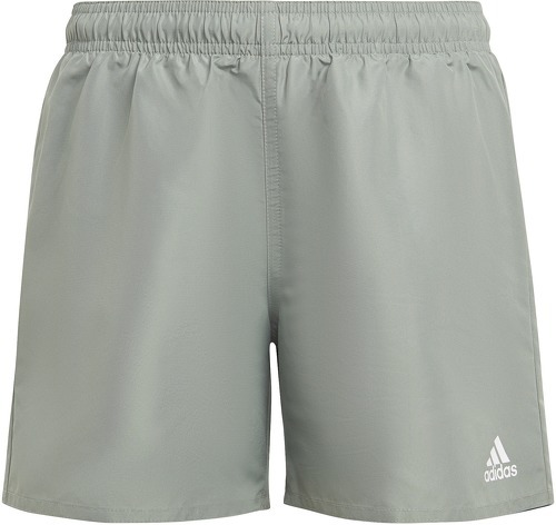 adidas Performance-Short de bain Classic Badge of Sport-1