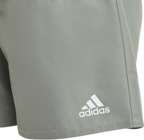 adidas Performance-Short de bain Classic Badge of Sport-4