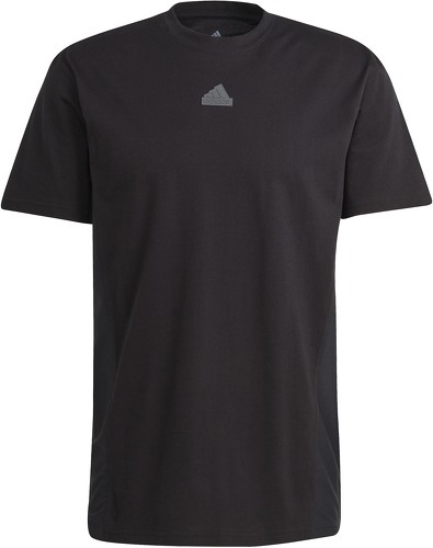 adidas Sportswear-T-shirt City Escape-3