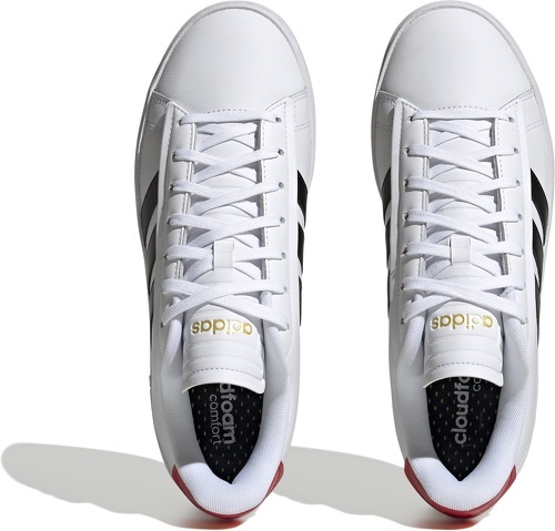 adidas Sportswear-Grand Court Alpha-3