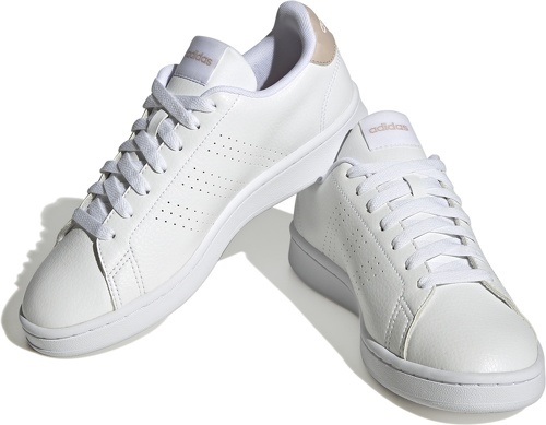 adidas Sportswear-Chaussure Advantage-1