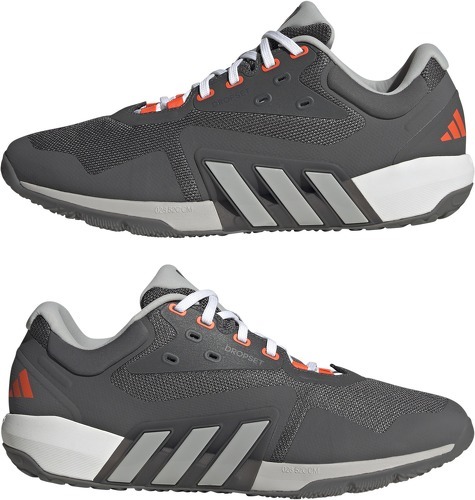 adidas Performance-Chaussure Dropset Trainer-2