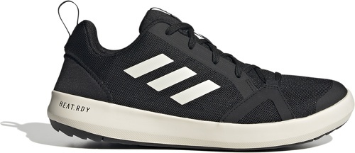 adidas Performance-Chaussures de marche adidas Terrex Boat HEAT.RDY-image-1
