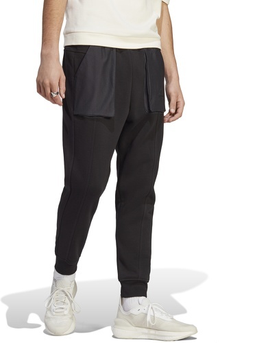 adidas Sportswear-Pantalon City Escape-2