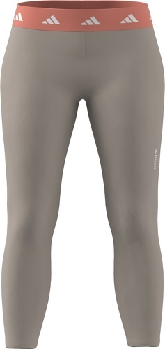 adidas Performance-Legging 7/8 Techfit-1