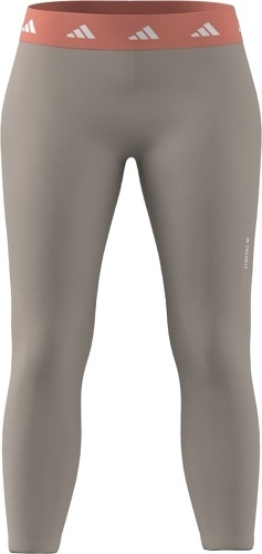 adidas Performance-Legging 7/8 Techfit-3