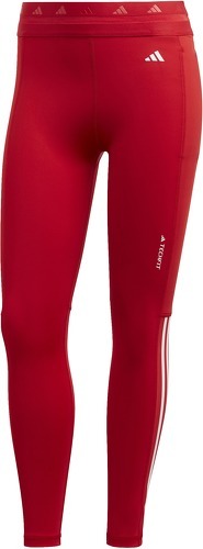 adidas Performance-Techfit Hyperglam 7/8 Leggings-3
