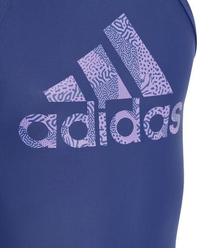 adidas Performance-Maillot de bain Big Logo-3