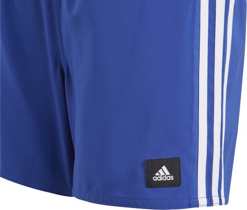 adidas Performance-Short de bain 3-Stripes-4