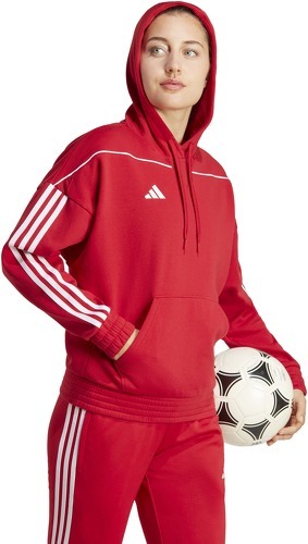 adidas Performance-Sweat-shirt à capuche Tiro 23 League-2