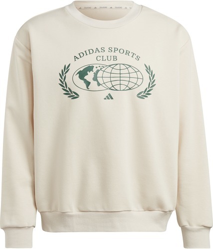 adidas Performance-Sweat-shirt Sports Club-3