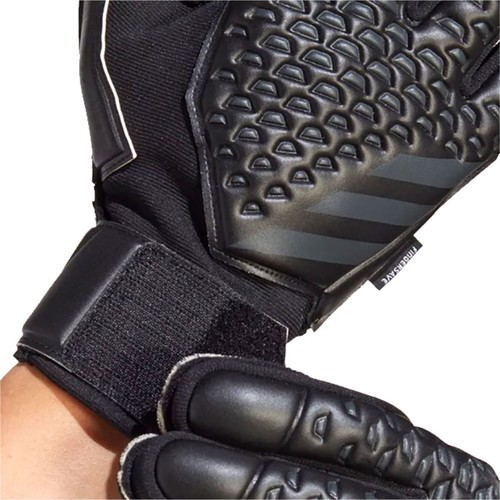 adidas Performance-Guanti da portiere Predator Match Fingersave-3