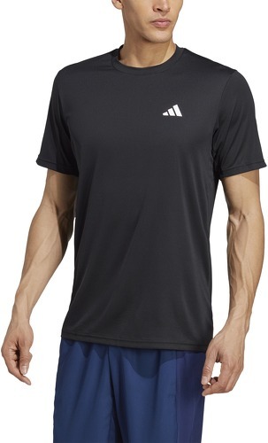 adidas Performance-T-shirt de training Train Essentials-4