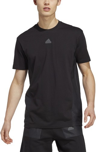 adidas Sportswear-T-shirt City Escape-4