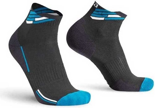 Oxyburn-OXYBURN CHAUSSETTES STRIDE SHORT CUT-image-1