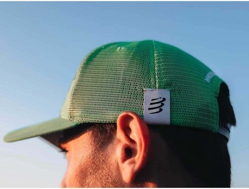 COMPRESSPORT-Trucker Cap-4