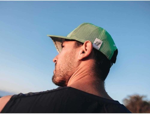 COMPRESSPORT-Trucker Cap-3
