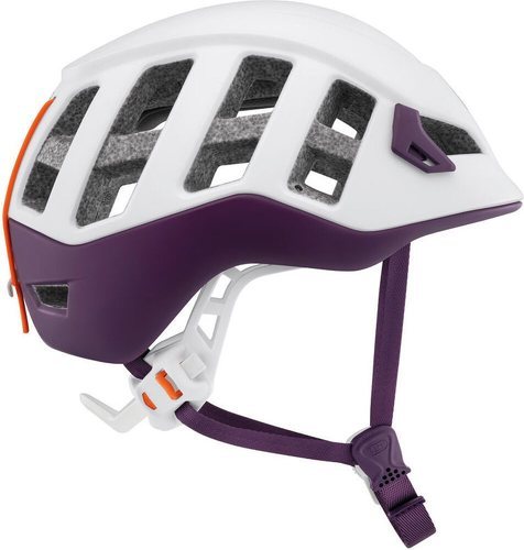 PETZL-Casque Meteor-1