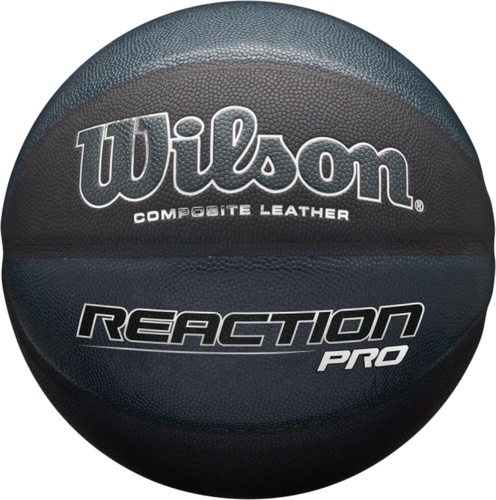 WILSON-Ballon de Basketball Wilson REACTION PRO SHADOW-image-1