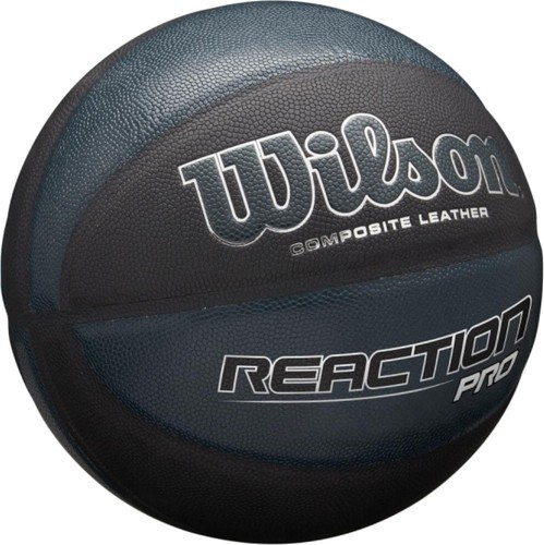 WILSON-Ballon De Ball Wilson Reaction Pro - Ballons de basketball-1