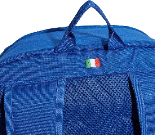 adidas Performance-Sac à dos football Italie-3