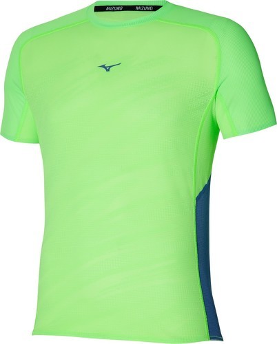 MIZUNO-MIZUNO PREMIUM AERO TEE-image-1