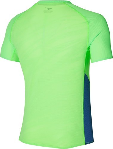 MIZUNO-MIZUNO PREMIUM AERO TEE-1