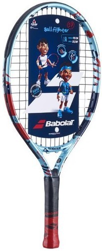 BABOLAT-Raquette de tennis modèle Ballfighter 17-image-1