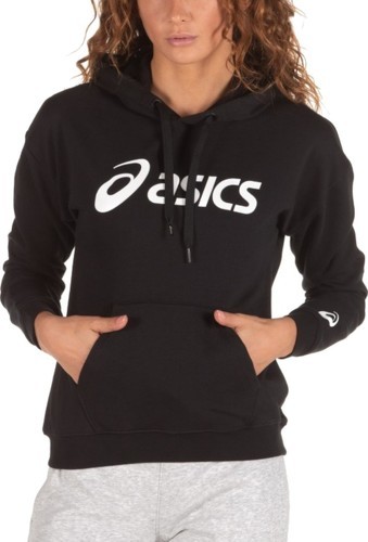 ASICS-Asics Big Logo Ah21 - Sweat de tennis-0