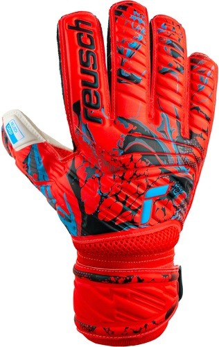 REUSCH-Guanti portiere Reusch Attrakt Grip-1