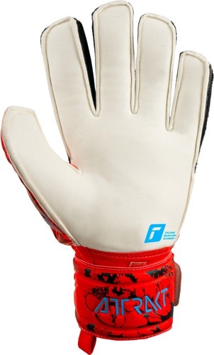 REUSCH-Gants De Gardien Reusch Attrakt Grip-2