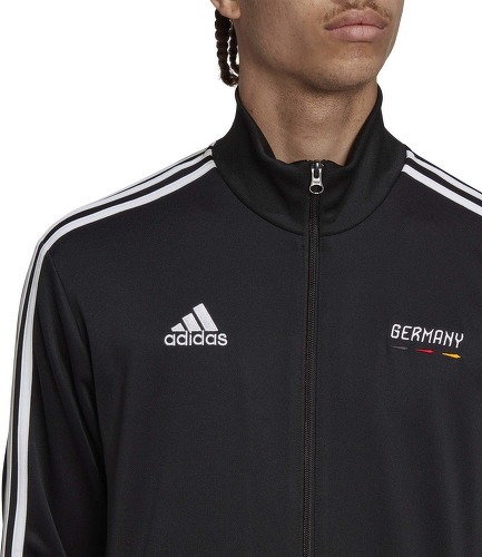 adidas Performance-Veste de survêtement Allemagne Coupe du Monde de la FIFA 2022™-2