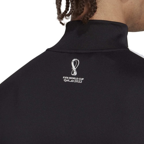 adidas Performance-Veste de survêtement Allemagne Coupe du Monde de la FIFA 2022™-3