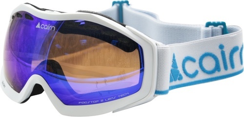 CAIRN-Glory Spx3 Masque Ski-0