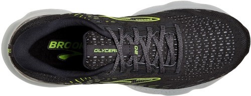 Brooks-Glycerin 20-1